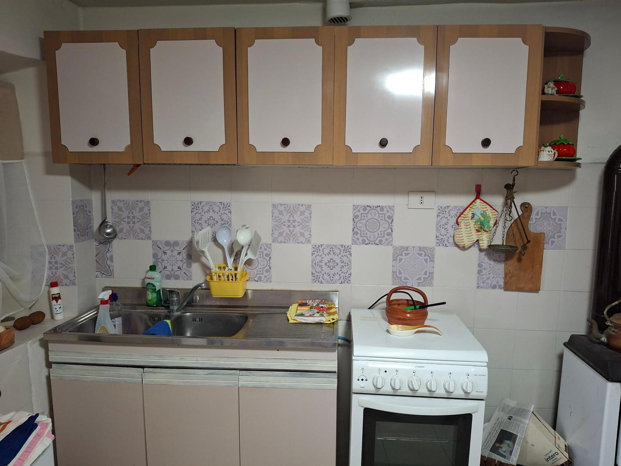 Little House Apartman Gabbro Kültér fotó